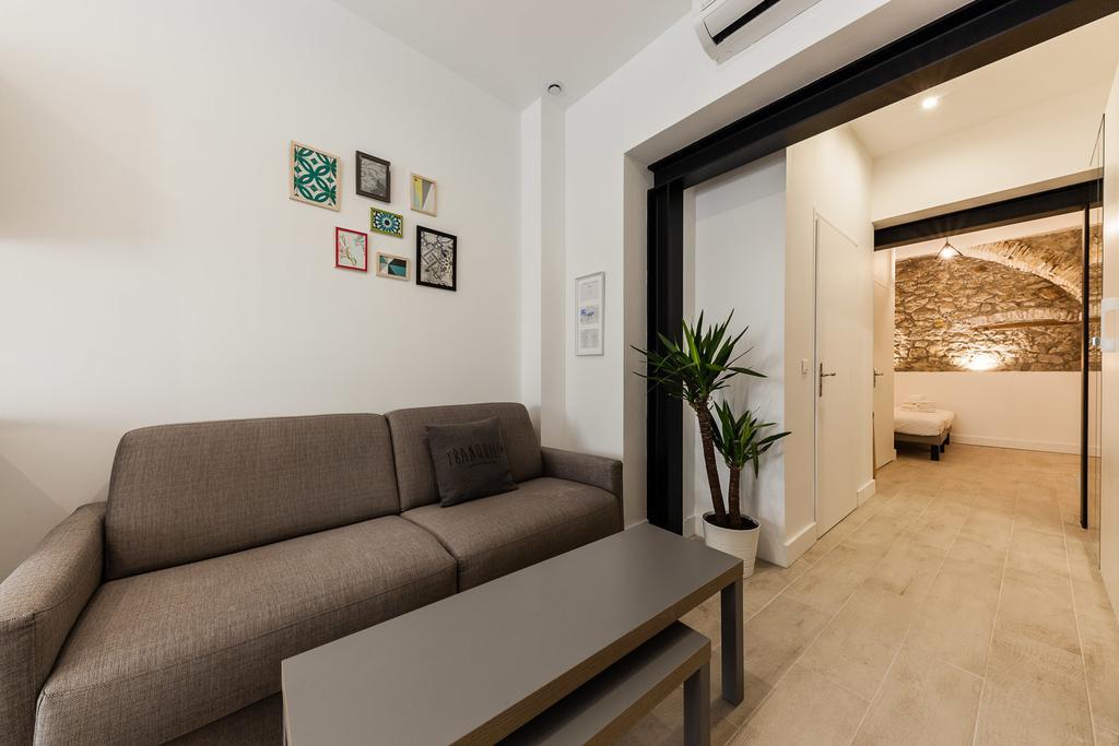 Chez Nous - 7 Appartements Sur Le Vieux Port Марсель Екстер'єр фото