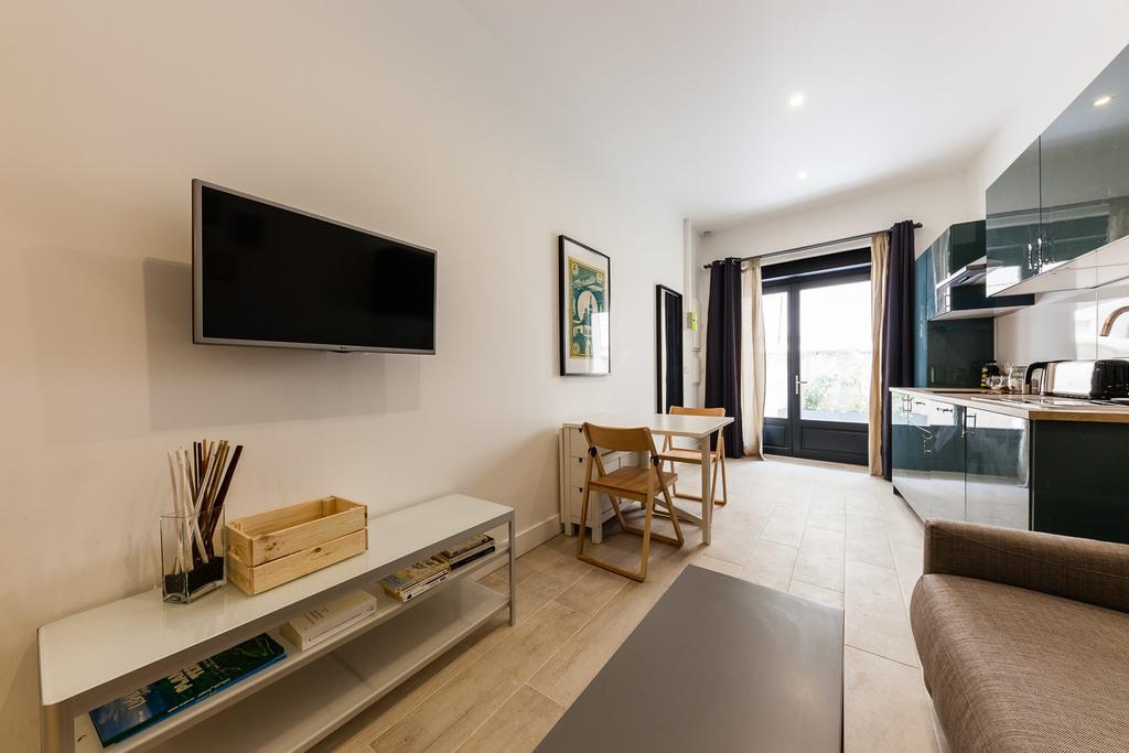 Chez Nous - 7 Appartements Sur Le Vieux Port Марсель Екстер'єр фото