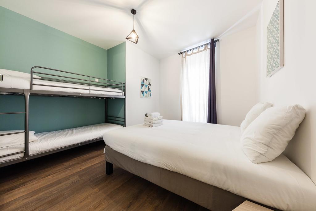 Chez Nous - 7 Appartements Sur Le Vieux Port Марсель Екстер'єр фото