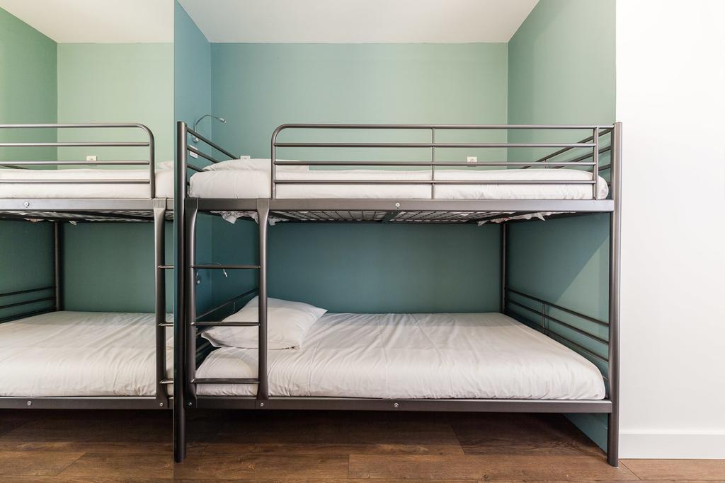 Chez Nous - 7 Appartements Sur Le Vieux Port Марсель Екстер'єр фото